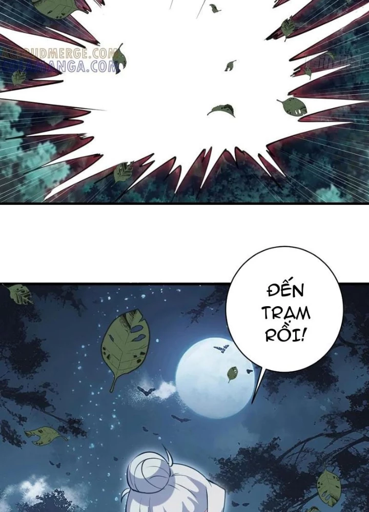 Ta Dựa Vào Hậu Cung Chinh Phục Thế Giới Chapter 60 - Trang 2