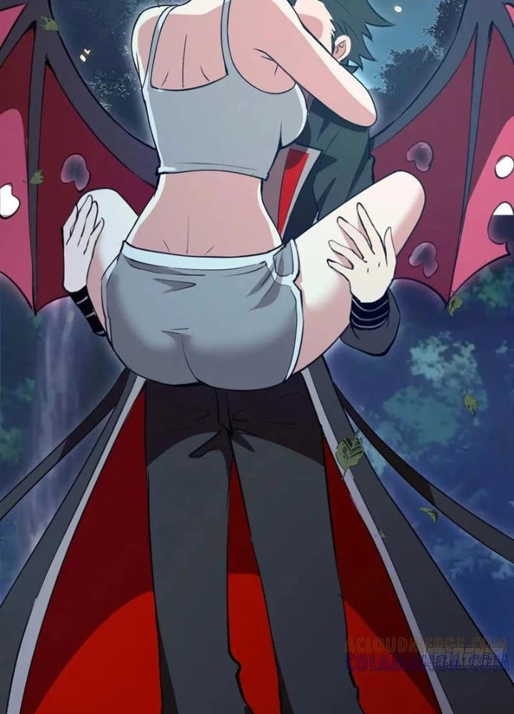 Ta Dựa Vào Hậu Cung Chinh Phục Thế Giới Chapter 60 - Trang 2