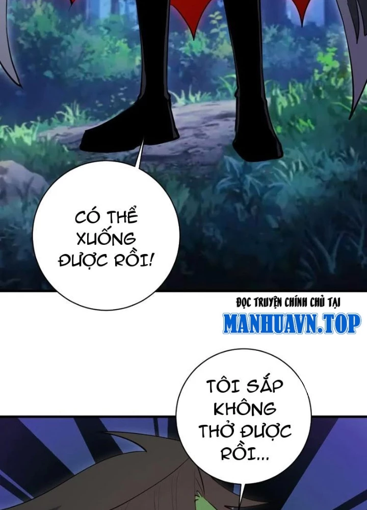 Ta Dựa Vào Hậu Cung Chinh Phục Thế Giới Chapter 60 - Trang 2