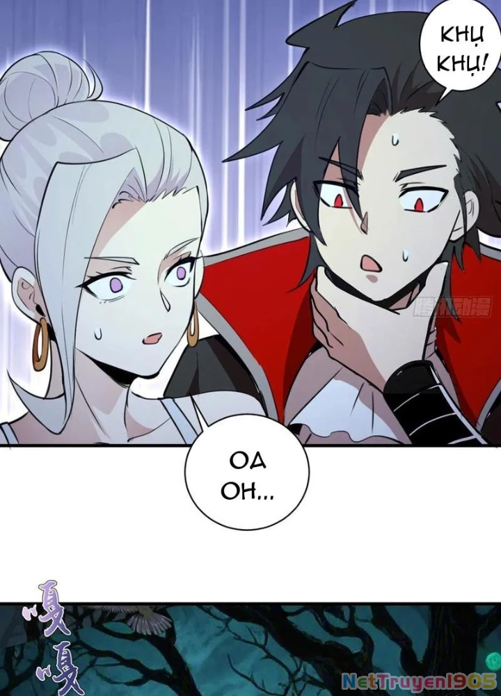 Ta Dựa Vào Hậu Cung Chinh Phục Thế Giới Chapter 60 - Trang 2