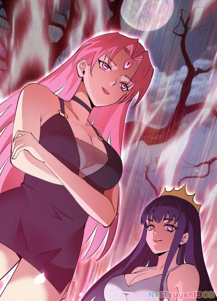 Ta Dựa Vào Hậu Cung Chinh Phục Thế Giới Chapter 60 - Trang 2