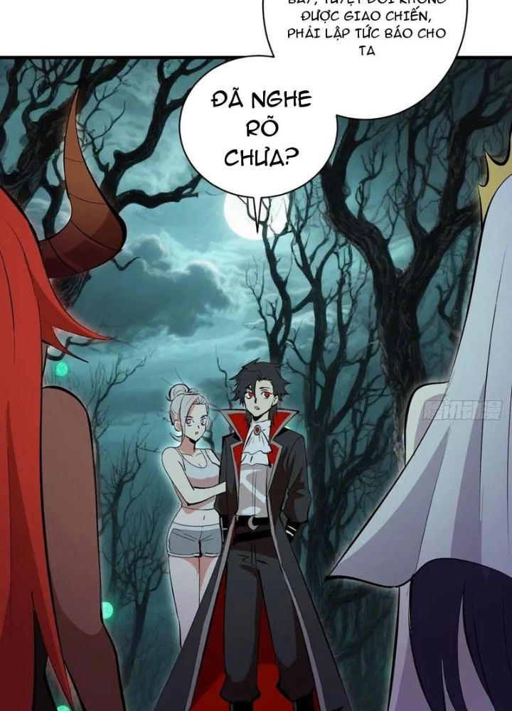 Ta Dựa Vào Hậu Cung Chinh Phục Thế Giới Chapter 60 - Trang 2