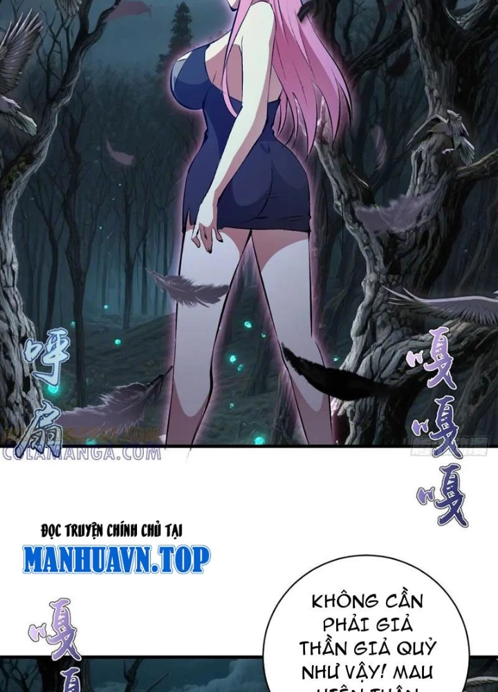 Ta Dựa Vào Hậu Cung Chinh Phục Thế Giới Chapter 60 - Trang 2