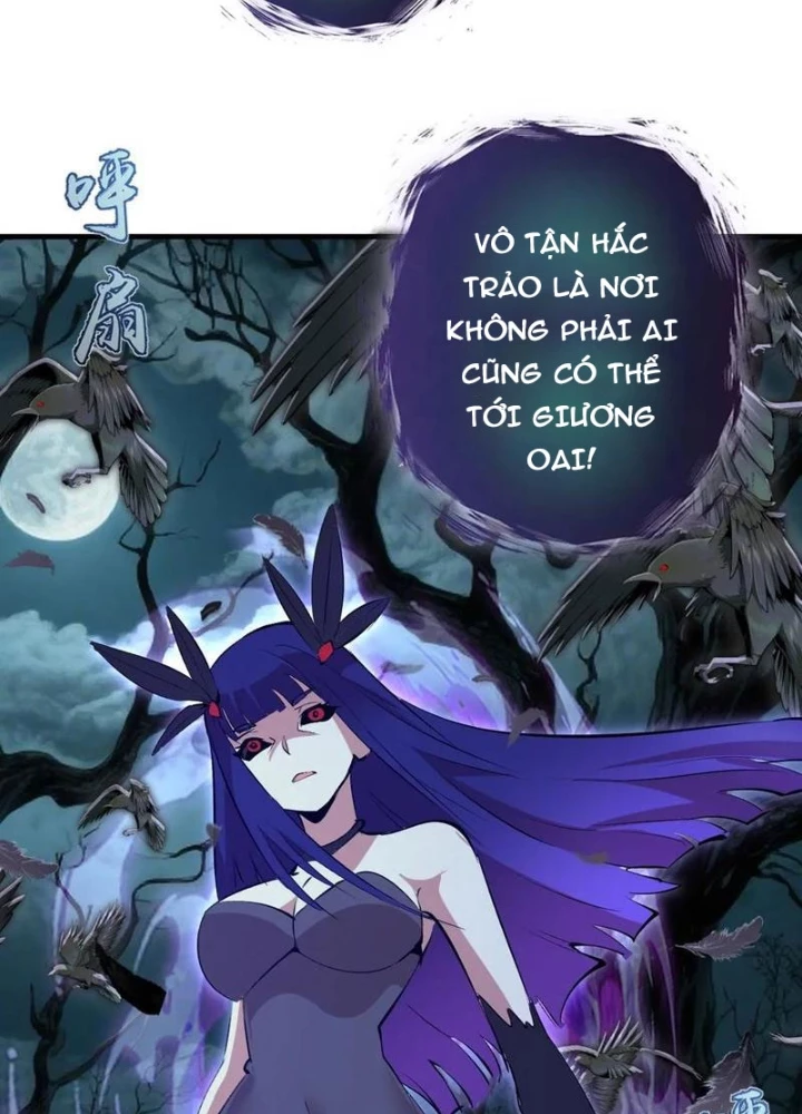 Ta Dựa Vào Hậu Cung Chinh Phục Thế Giới Chapter 60 - Trang 2