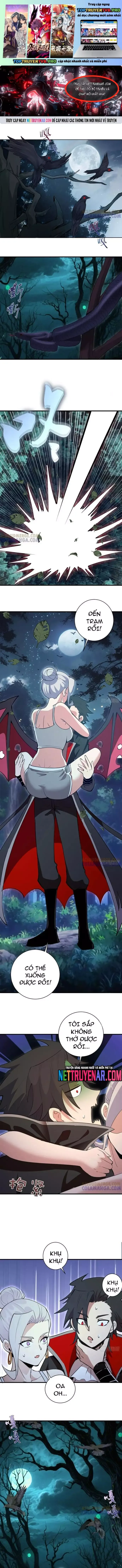 Ta Dựa Vào Hậu Cung Chinh Phục Thế Giới Chapter 61 - Trang 2