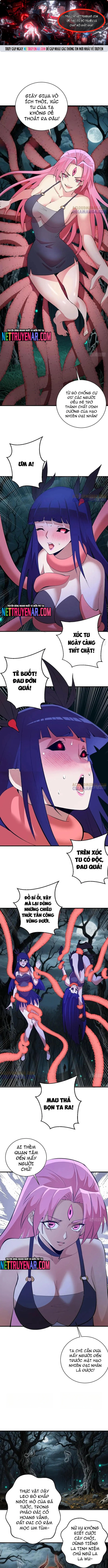 Ta Dựa Vào Hậu Cung Chinh Phục Thế Giới Chapter 62 - Trang 2