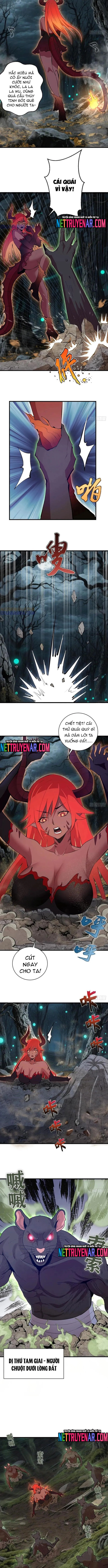 Ta Dựa Vào Hậu Cung Chinh Phục Thế Giới Chapter 62 - Trang 2