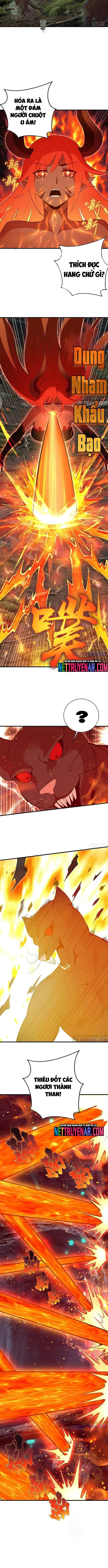 Ta Dựa Vào Hậu Cung Chinh Phục Thế Giới Chapter 62 - Trang 2