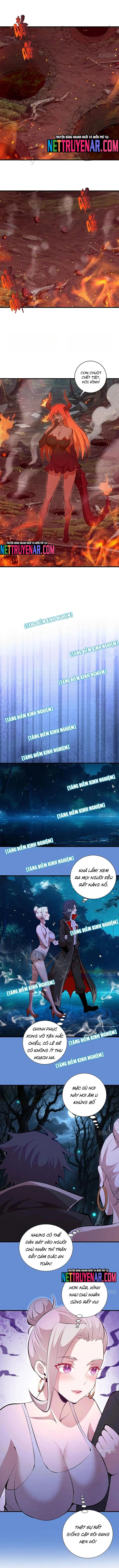 Ta Dựa Vào Hậu Cung Chinh Phục Thế Giới Chapter 62 - Trang 2