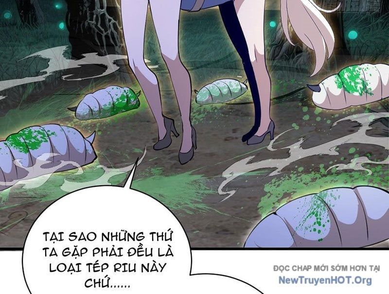 Ta Dựa Vào Hậu Cung Chinh Phục Thế Giới Chapter 63 - Trang 2