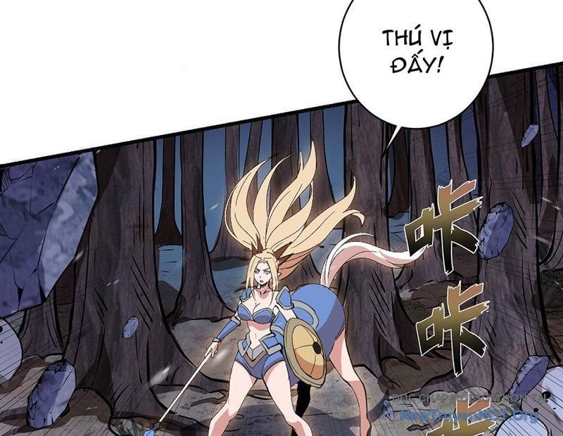 Ta Dựa Vào Hậu Cung Chinh Phục Thế Giới Chapter 63 - Trang 2