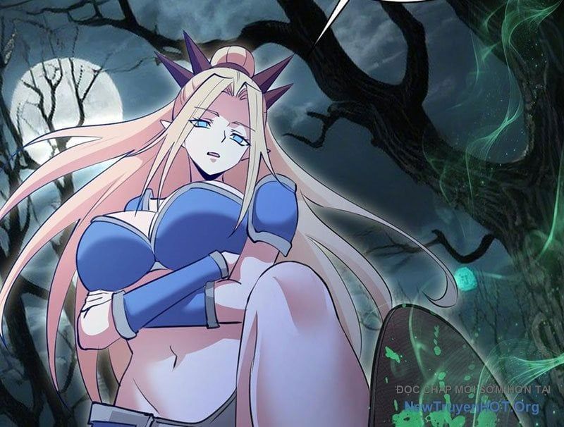 Ta Dựa Vào Hậu Cung Chinh Phục Thế Giới Chapter 63 - Trang 2