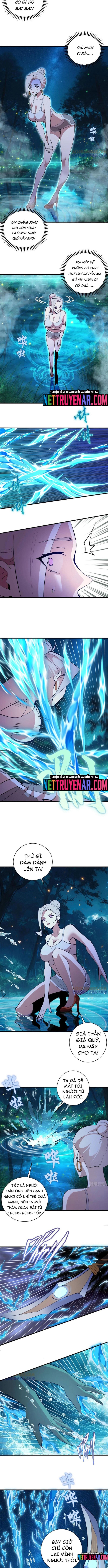 Ta Dựa Vào Hậu Cung Chinh Phục Thế Giới Chapter 64 - Trang 2