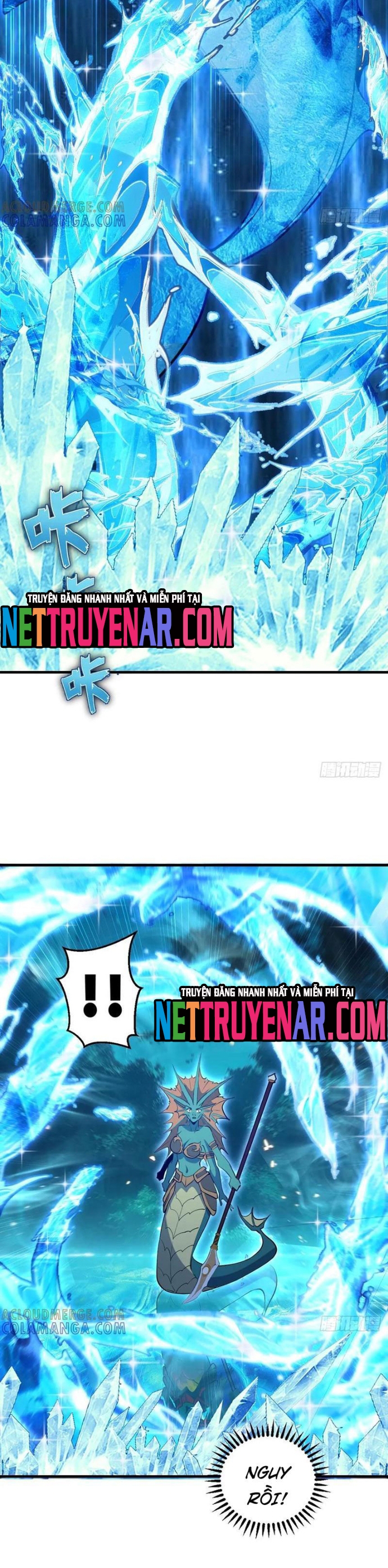 Ta Dựa Vào Hậu Cung Chinh Phục Thế Giới Chapter 64 - Trang 2