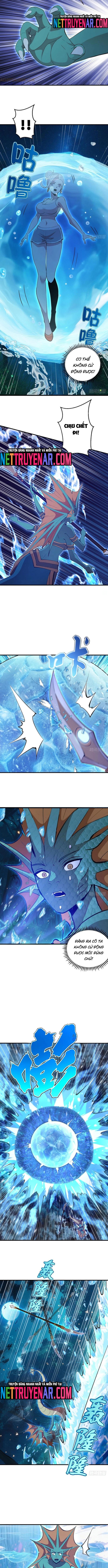 Ta Dựa Vào Hậu Cung Chinh Phục Thế Giới Chapter 65 - Trang 2