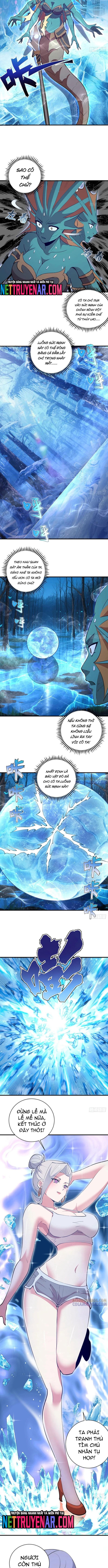 Ta Dựa Vào Hậu Cung Chinh Phục Thế Giới Chapter 65 - Trang 2