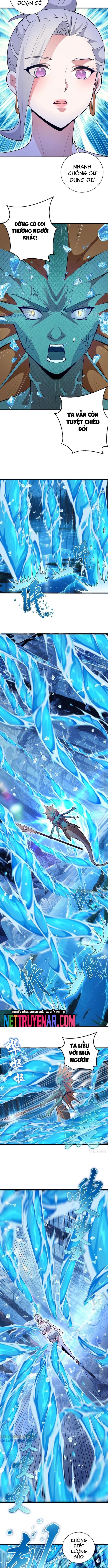 Ta Dựa Vào Hậu Cung Chinh Phục Thế Giới Chapter 65 - Trang 2