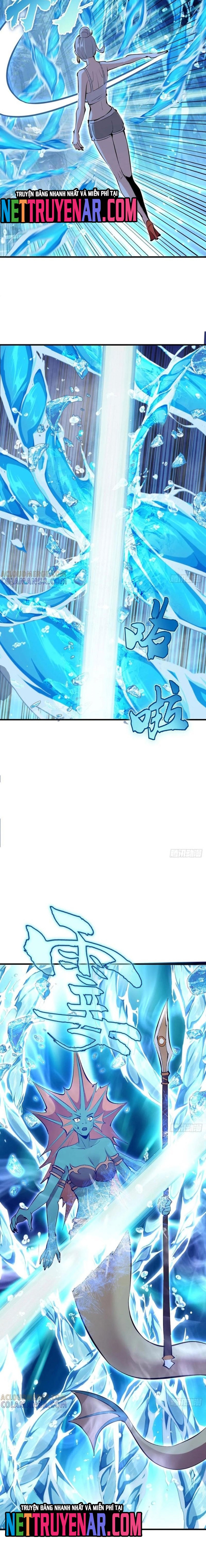 Ta Dựa Vào Hậu Cung Chinh Phục Thế Giới Chapter 65 - Trang 2