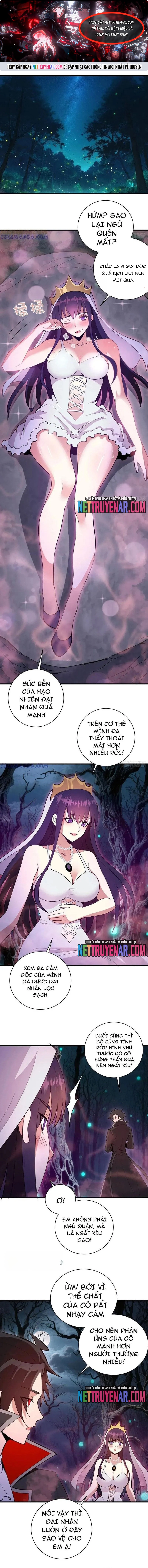 Ta Dựa Vào Hậu Cung Chinh Phục Thế Giới Chapter 68 - Trang 2