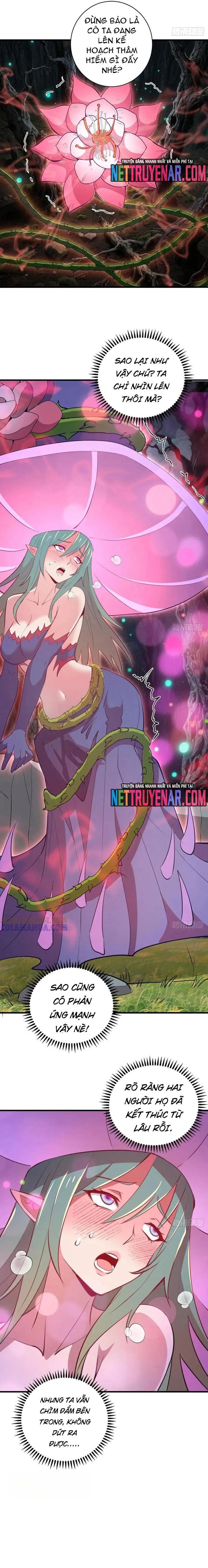 Ta Dựa Vào Hậu Cung Chinh Phục Thế Giới Chapter 68 - Trang 2