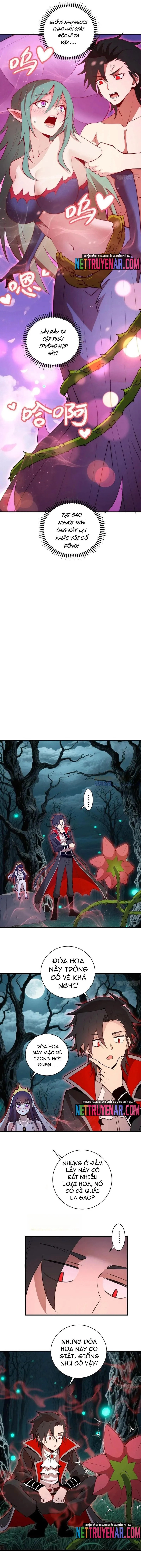 Ta Dựa Vào Hậu Cung Chinh Phục Thế Giới Chapter 68 - Trang 2