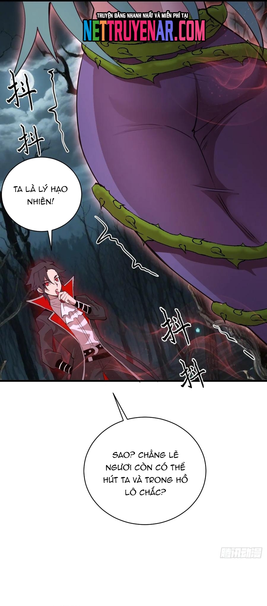 Ta Dựa Vào Hậu Cung Chinh Phục Thế Giới Chapter 69 - Trang 2