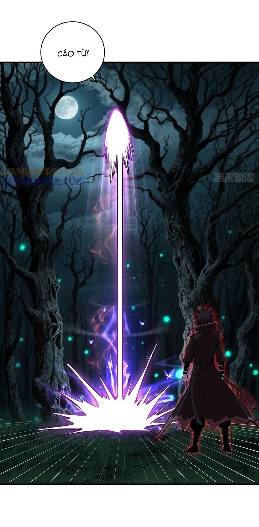 Ta Dựa Vào Hậu Cung Chinh Phục Thế Giới Chapter 69 - Trang 2