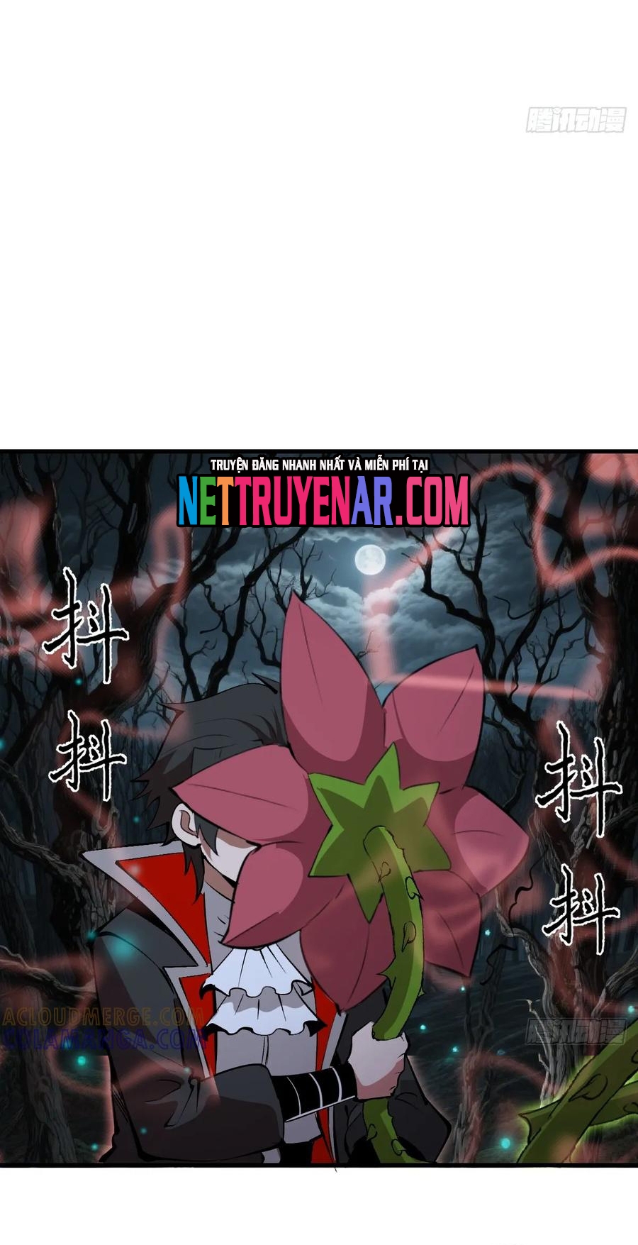 Ta Dựa Vào Hậu Cung Chinh Phục Thế Giới Chapter 69 - Trang 2