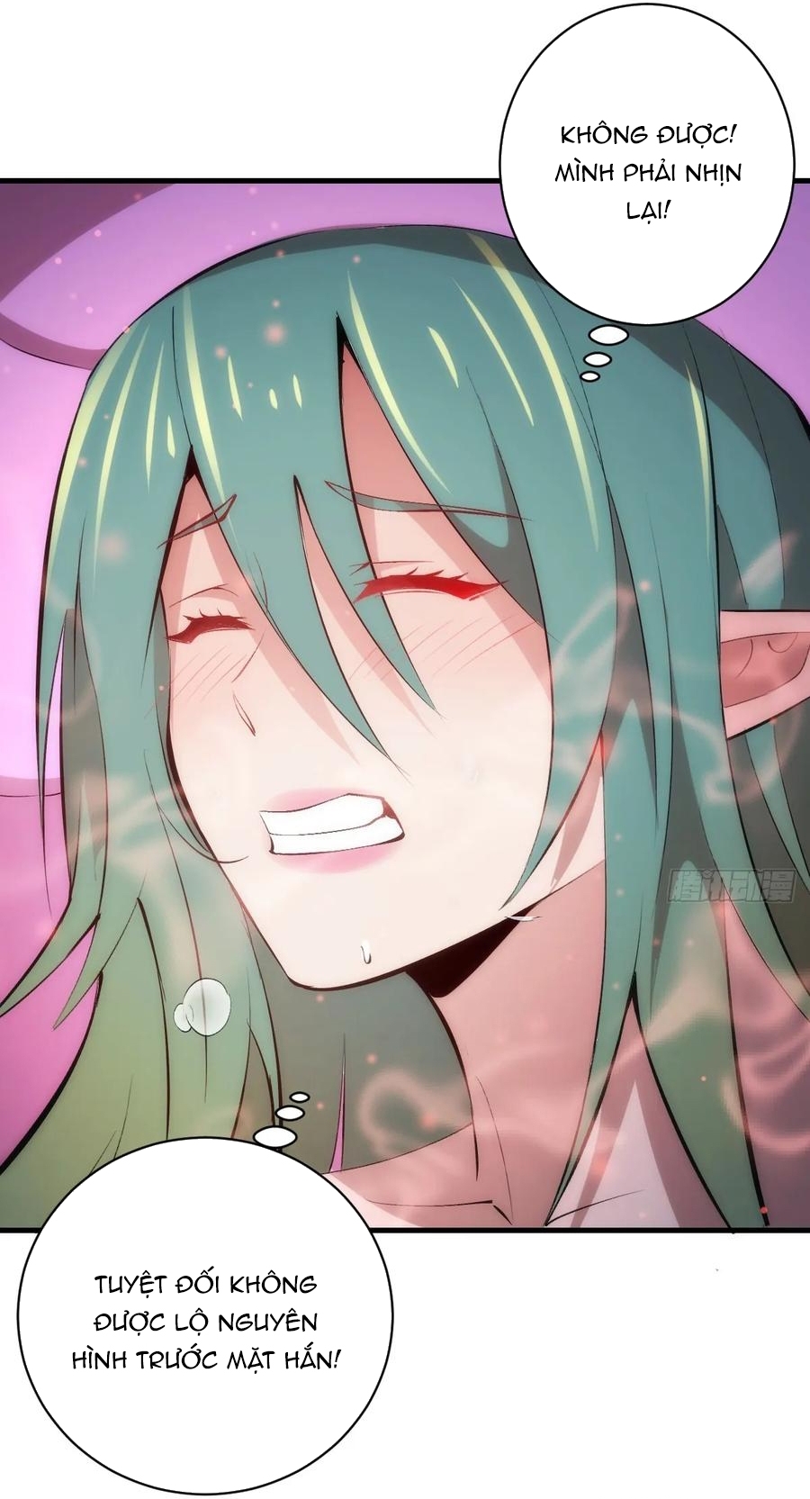 Ta Dựa Vào Hậu Cung Chinh Phục Thế Giới Chapter 69 - Trang 2