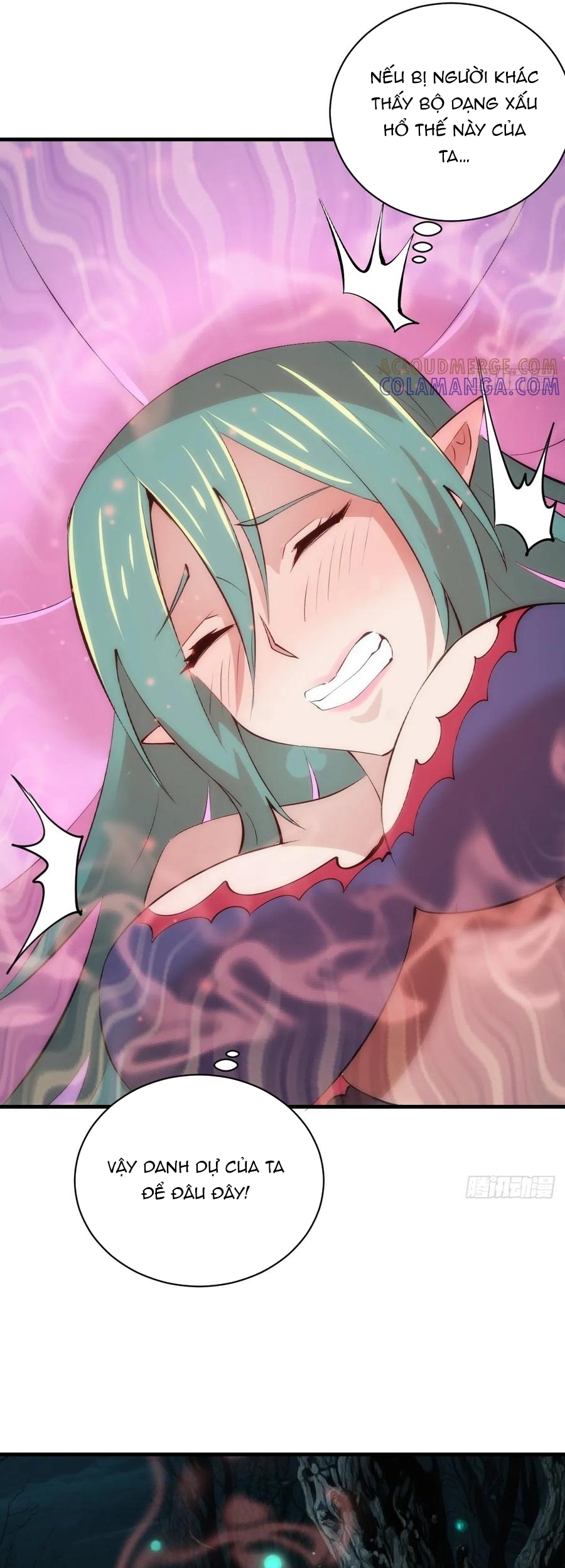 Ta Dựa Vào Hậu Cung Chinh Phục Thế Giới Chapter 69 - Trang 2