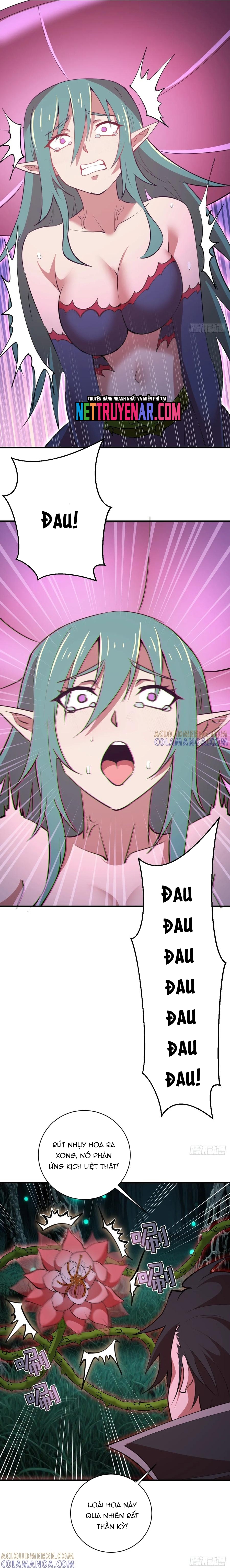 Ta Dựa Vào Hậu Cung Chinh Phục Thế Giới Chapter 69 - Trang 2