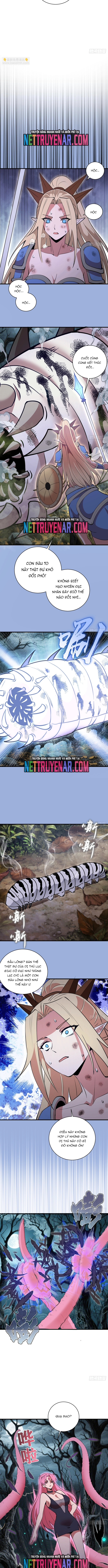 Ta Dựa Vào Hậu Cung Chinh Phục Thế Giới Chapter 70 - Trang 2