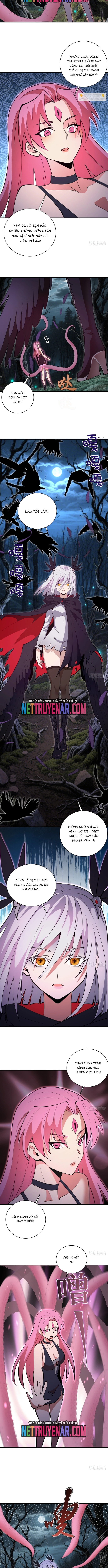 Ta Dựa Vào Hậu Cung Chinh Phục Thế Giới Chapter 70 - Trang 2