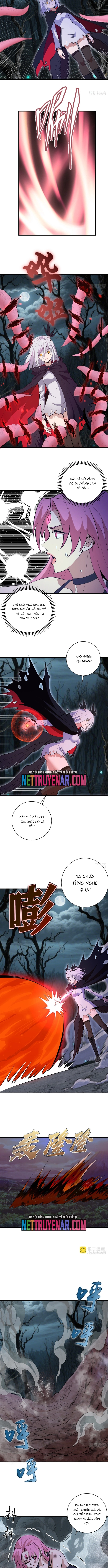 Ta Dựa Vào Hậu Cung Chinh Phục Thế Giới Chapter 70 - Trang 2