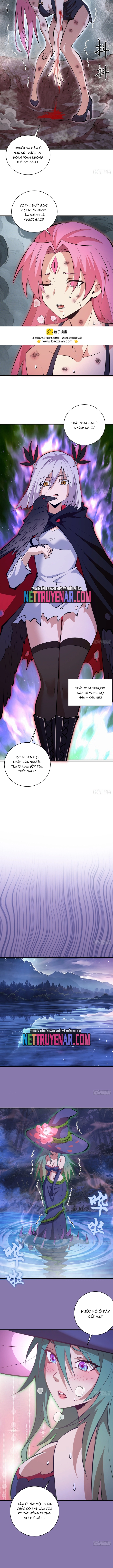 Ta Dựa Vào Hậu Cung Chinh Phục Thế Giới Chapter 70 - Trang 2