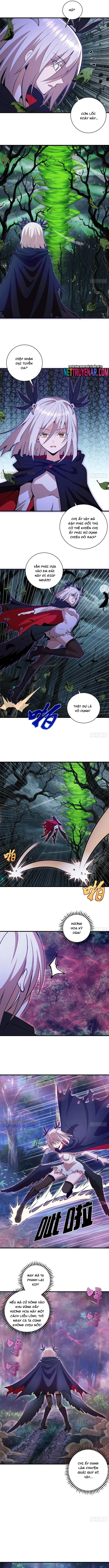 Ta Dựa Vào Hậu Cung Chinh Phục Thế Giới Chapter 74 - Trang 2