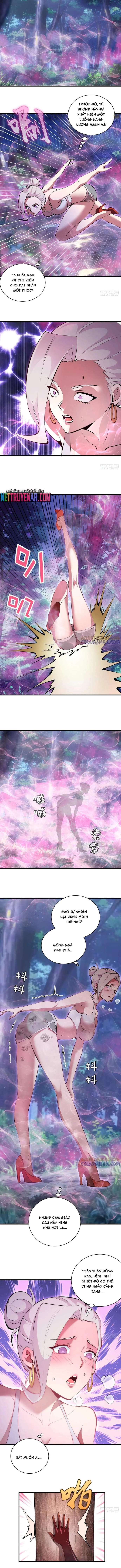 Ta Dựa Vào Hậu Cung Chinh Phục Thế Giới Chapter 74 - Trang 2