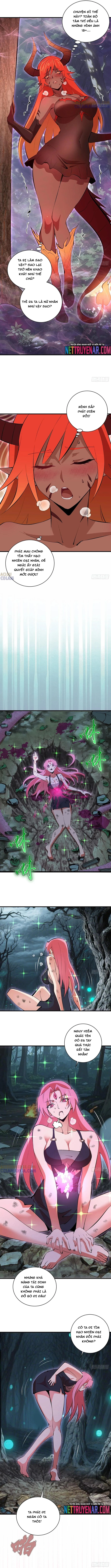 Ta Dựa Vào Hậu Cung Chinh Phục Thế Giới Chapter 74 - Trang 2