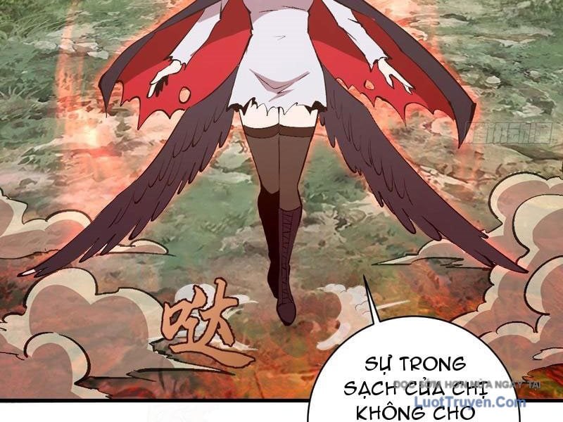 Ta Dựa Vào Hậu Cung Chinh Phục Thế Giới Chapter 78 - Trang 2