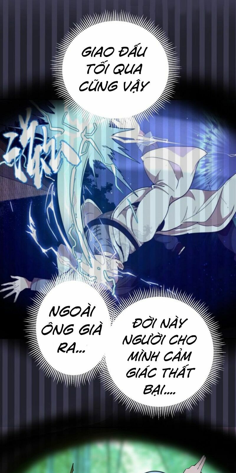 Cao Đẳng Linh Hồn Chapter 44 - Trang 2