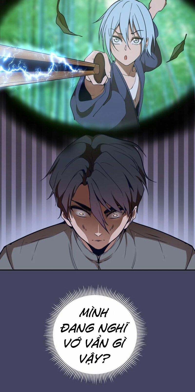 Cao Đẳng Linh Hồn Chapter 44 - Trang 2