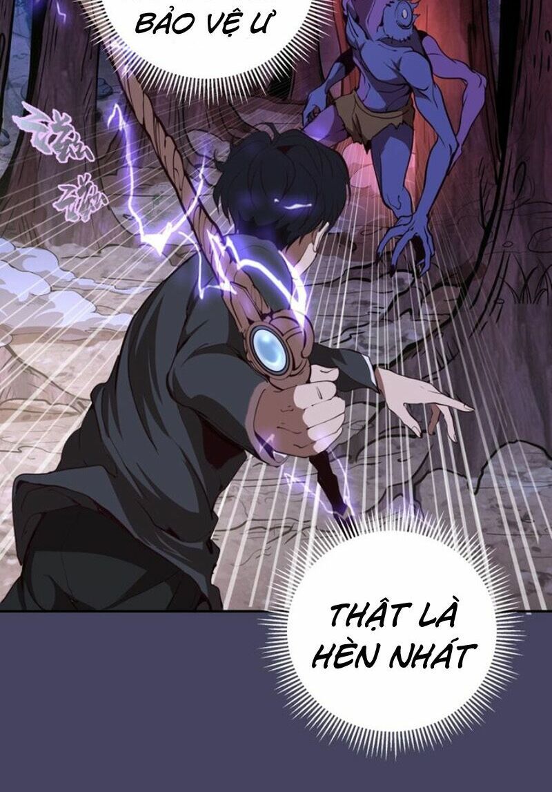 Cao Đẳng Linh Hồn Chapter 44 - Trang 2