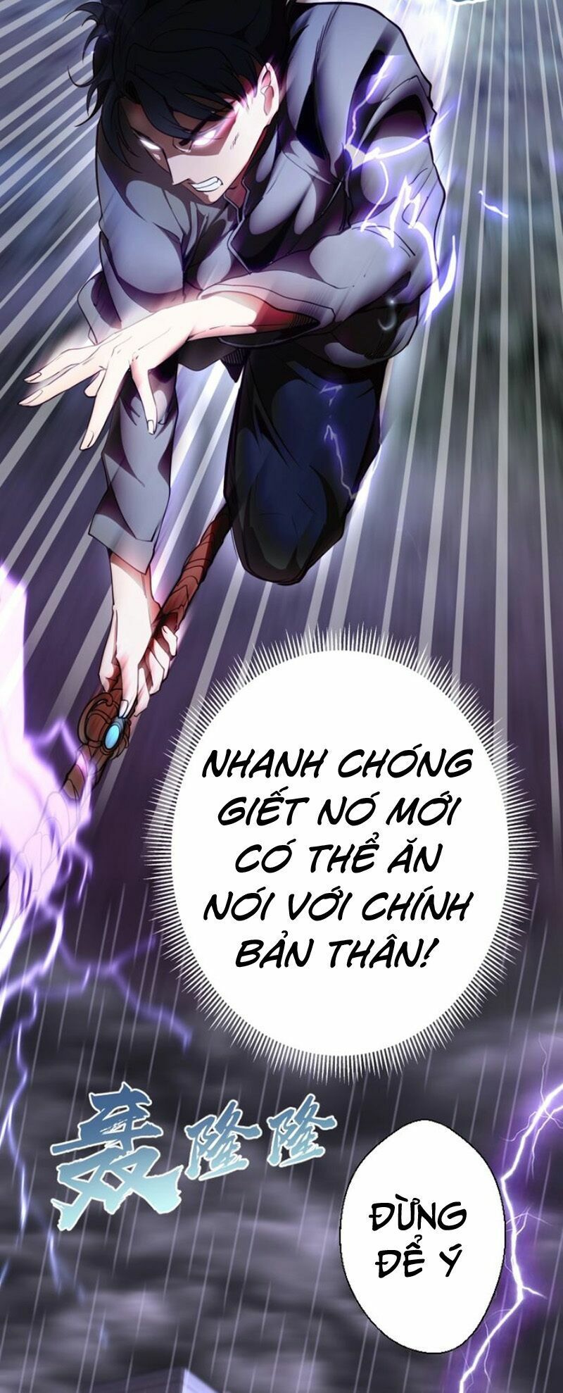 Cao Đẳng Linh Hồn Chapter 44 - Trang 2