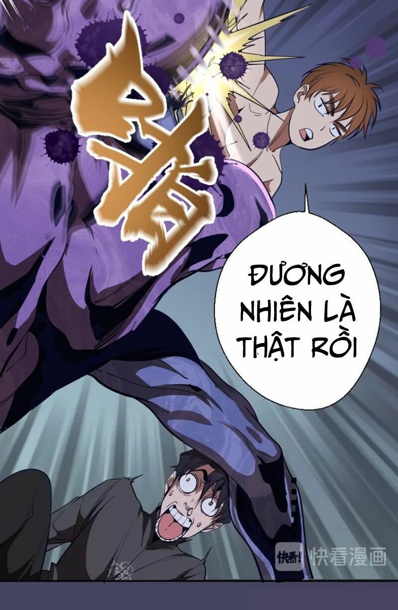 Cao Đẳng Linh Hồn Chapter 44 - Trang 2