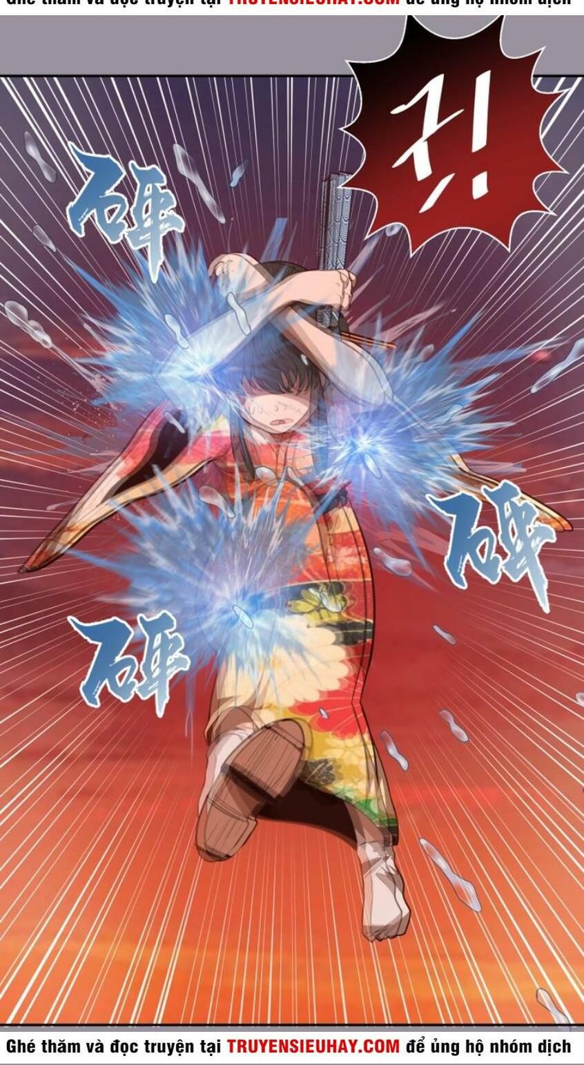 Cao Đẳng Linh Hồn Chapter 52 - Trang 2