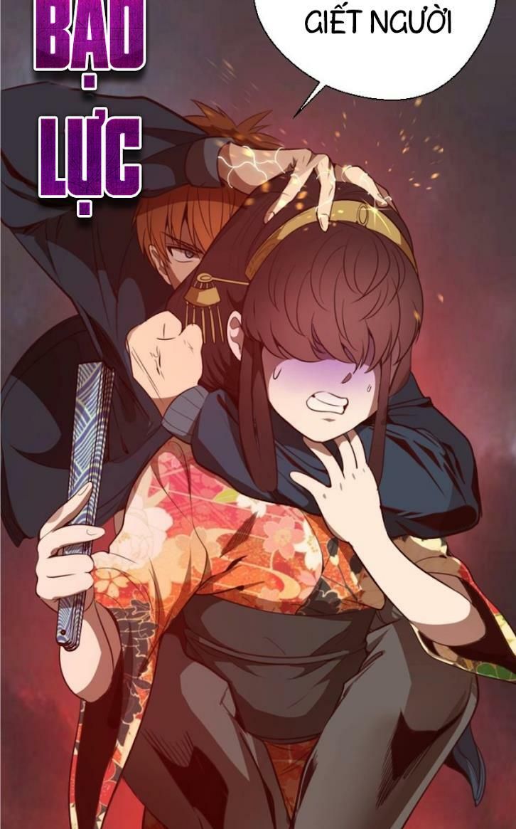 Cao Đẳng Linh Hồn Chapter 52 - Trang 2
