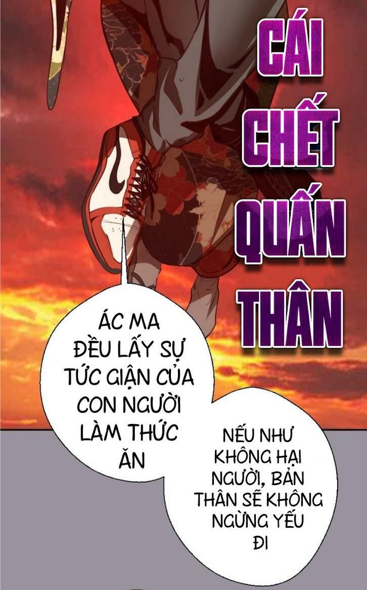 Cao Đẳng Linh Hồn Chapter 52 - Trang 2