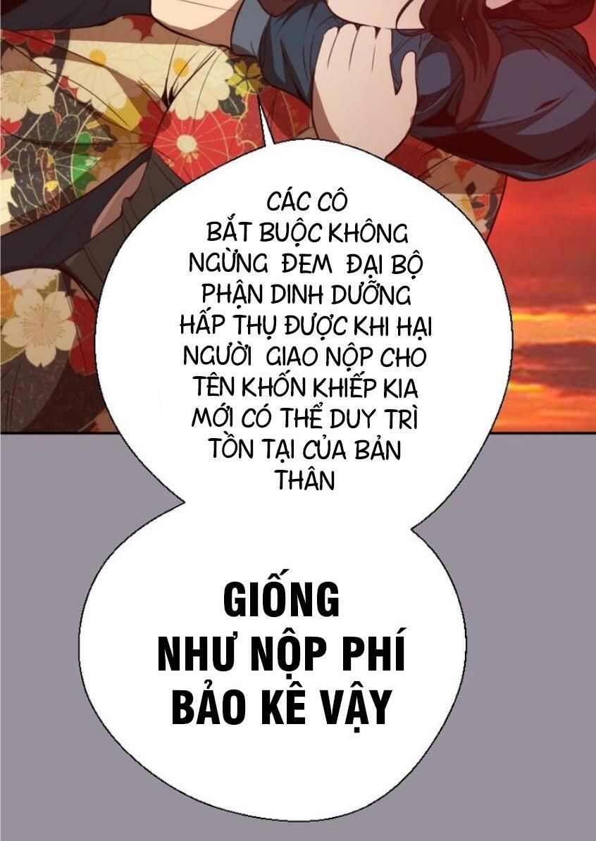 Cao Đẳng Linh Hồn Chapter 52 - Trang 2