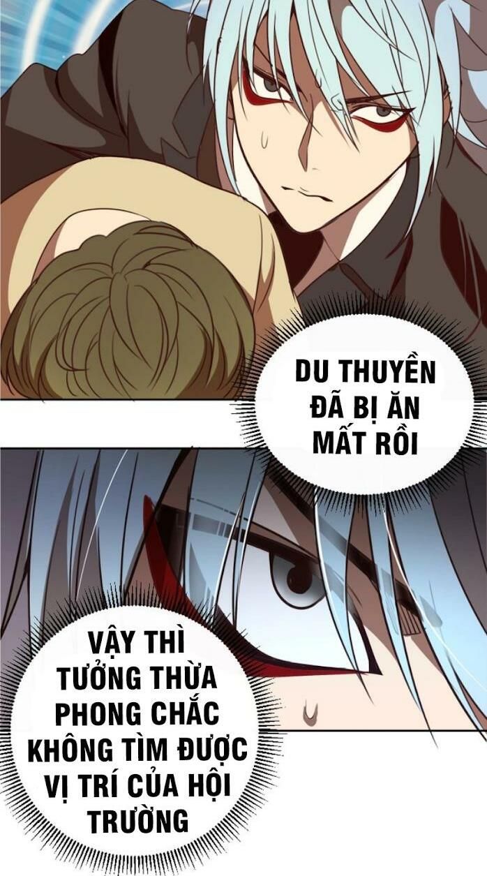 Cao Đẳng Linh Hồn Chapter 52 - Trang 2