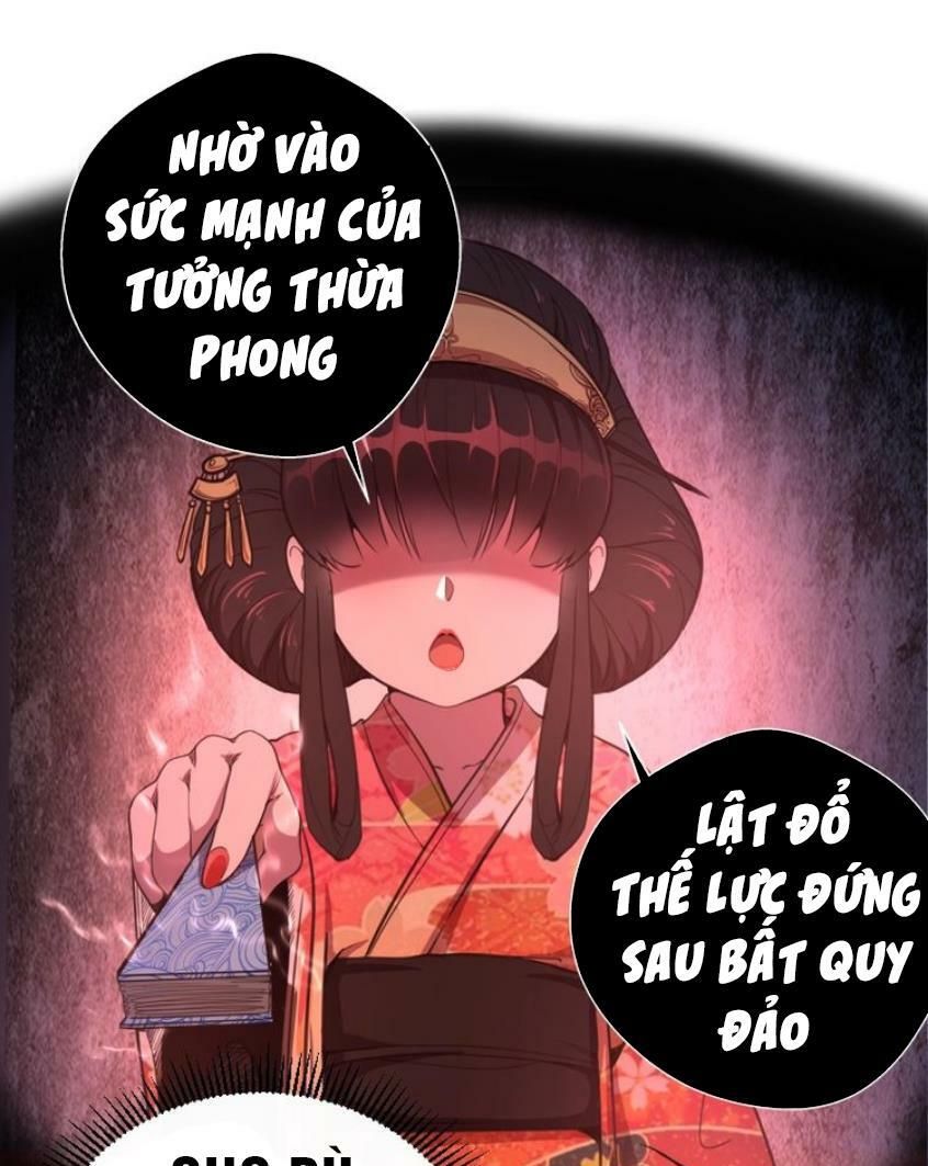 Cao Đẳng Linh Hồn Chapter 52 - Trang 2